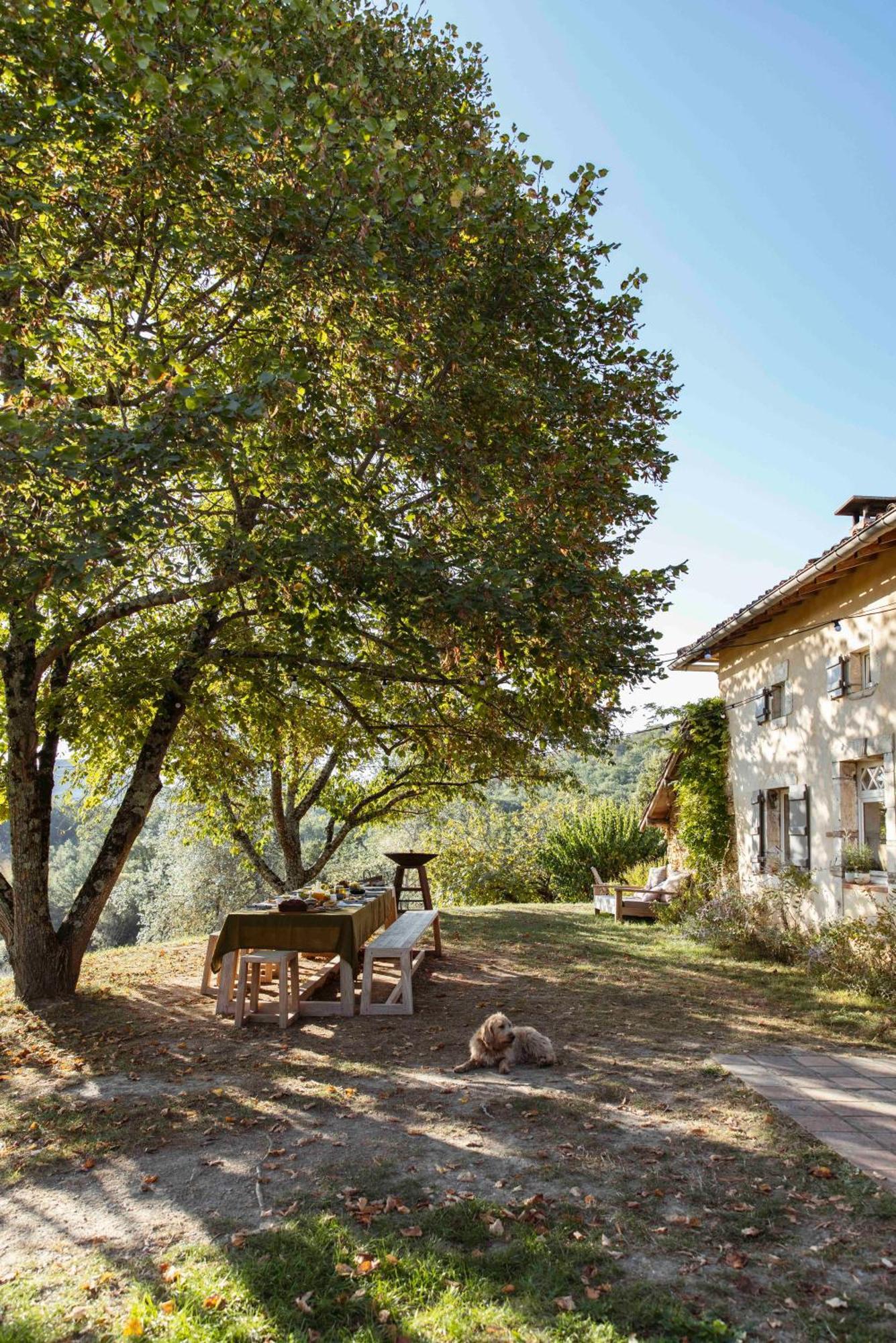 Maison Bellamant Alan Extérieur photo