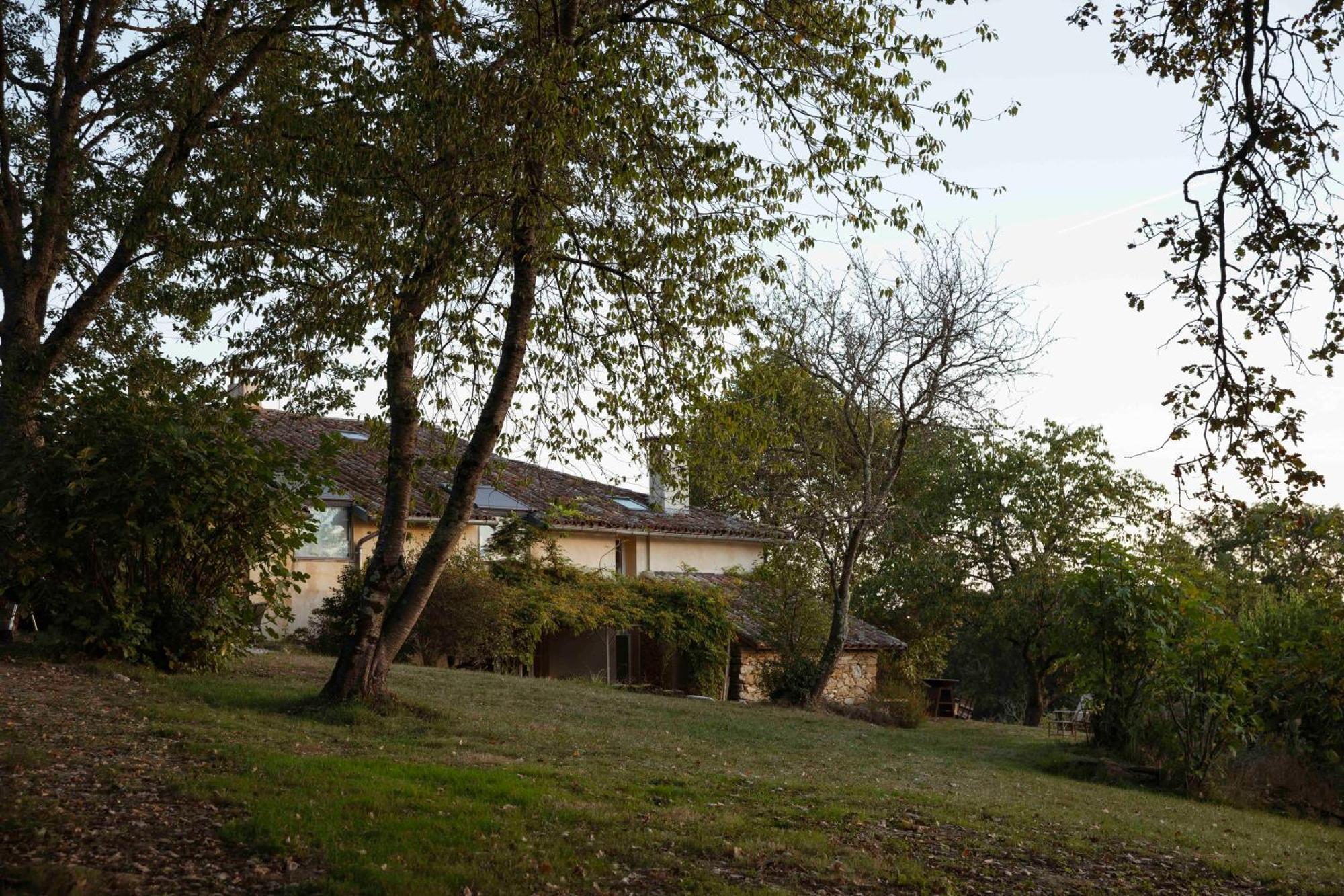 Maison Bellamant Alan Extérieur photo