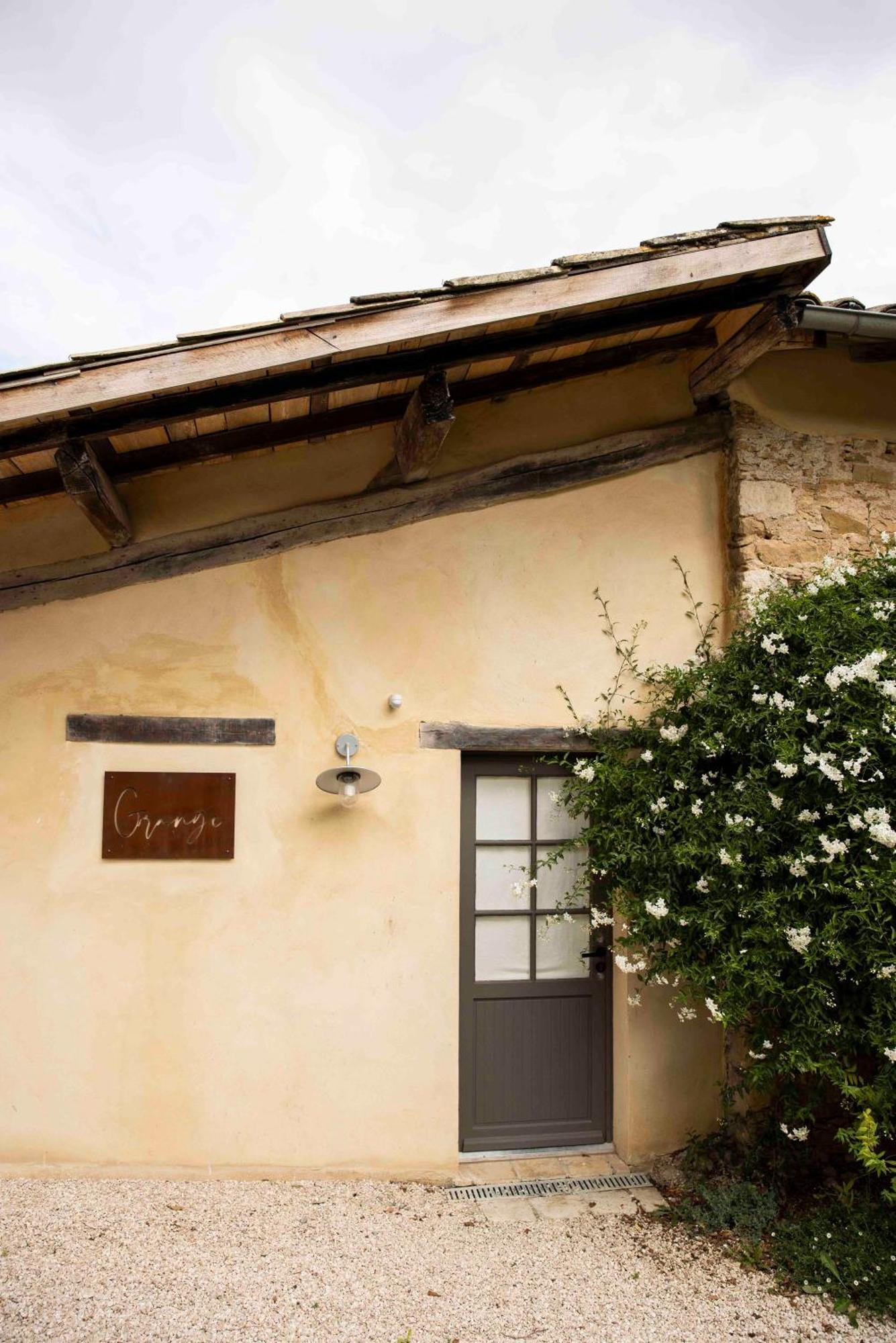 Maison Bellamant Alan Extérieur photo