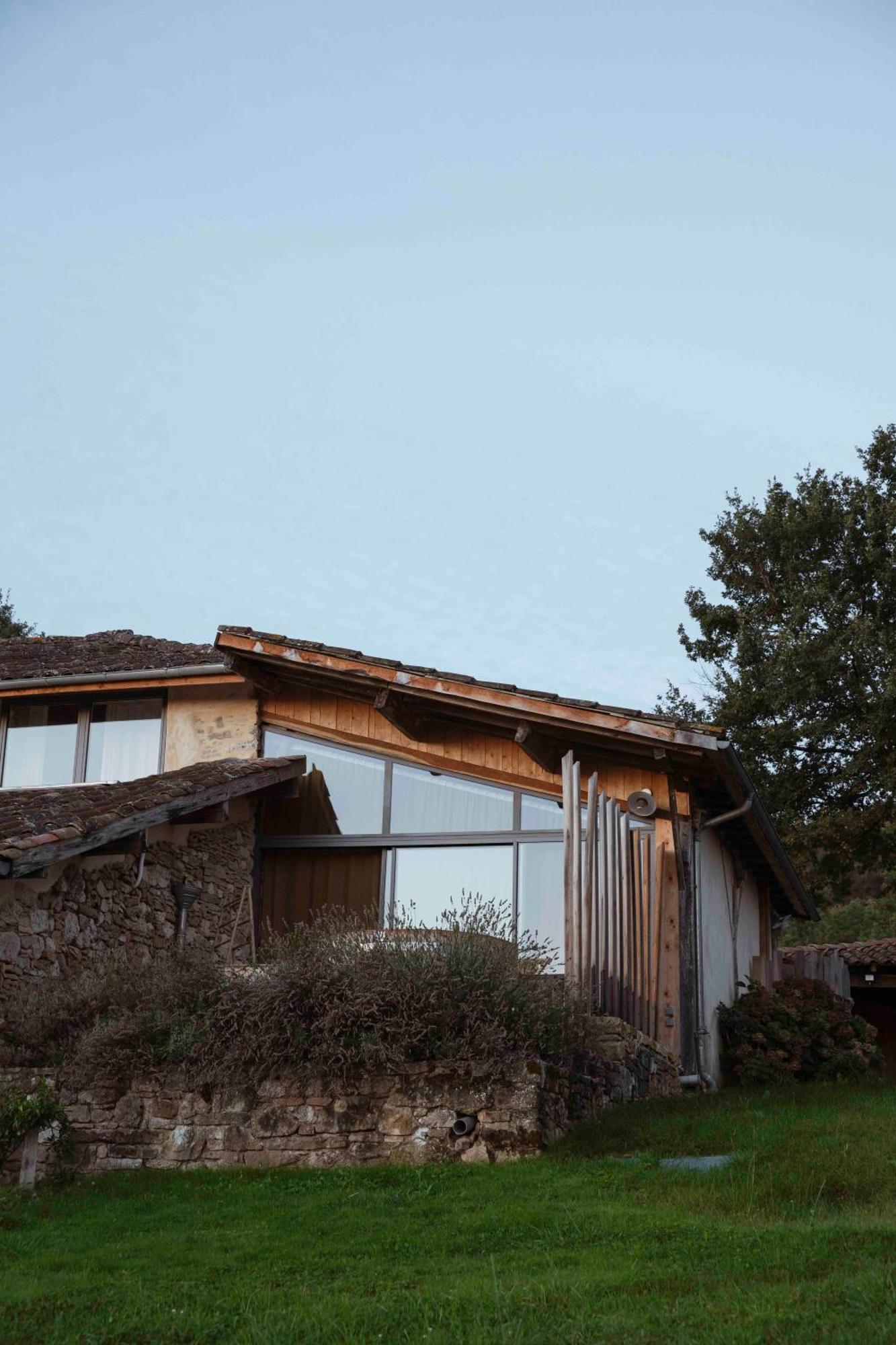 Maison Bellamant Alan Extérieur photo