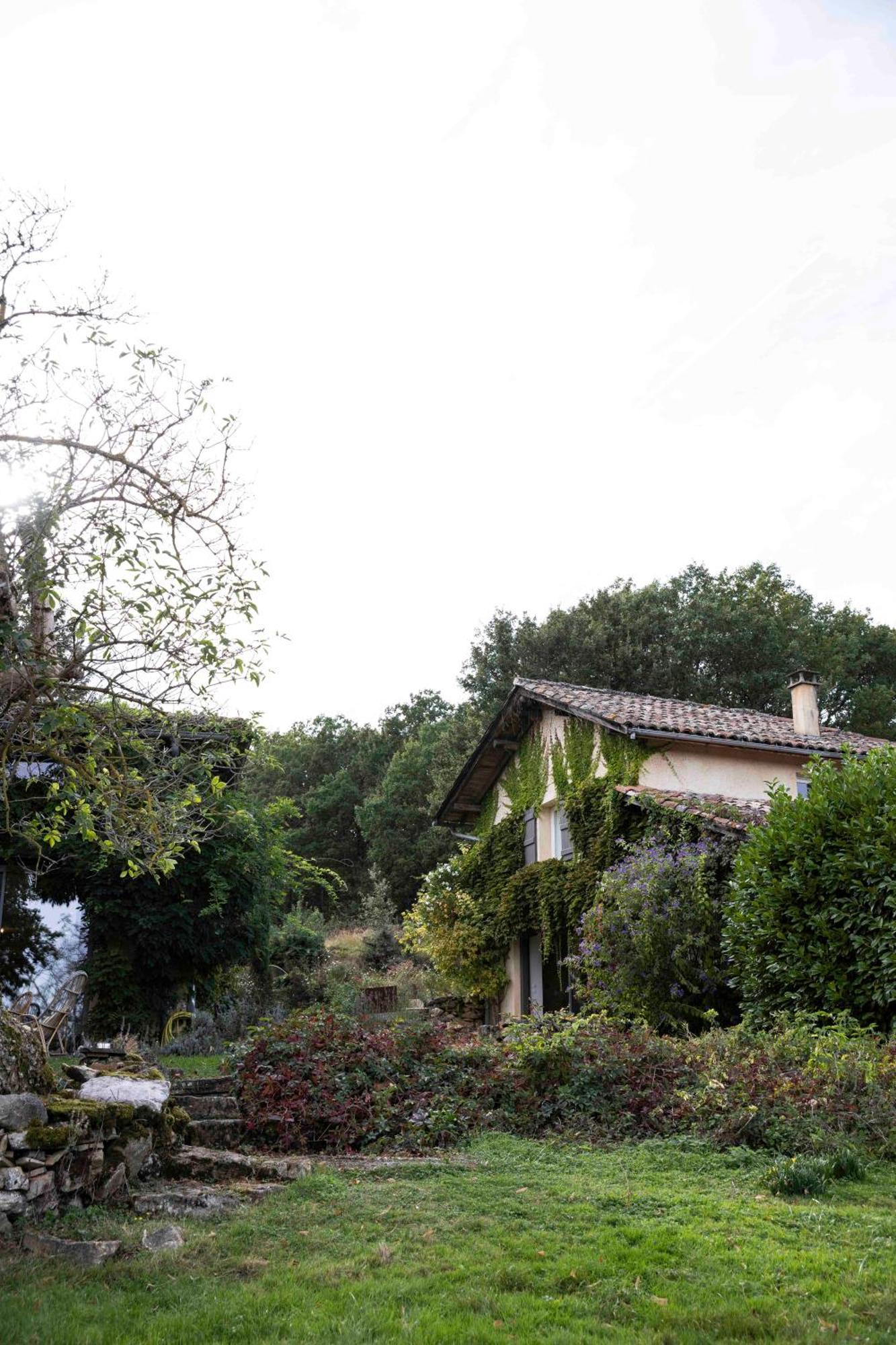 Maison Bellamant Alan Extérieur photo
