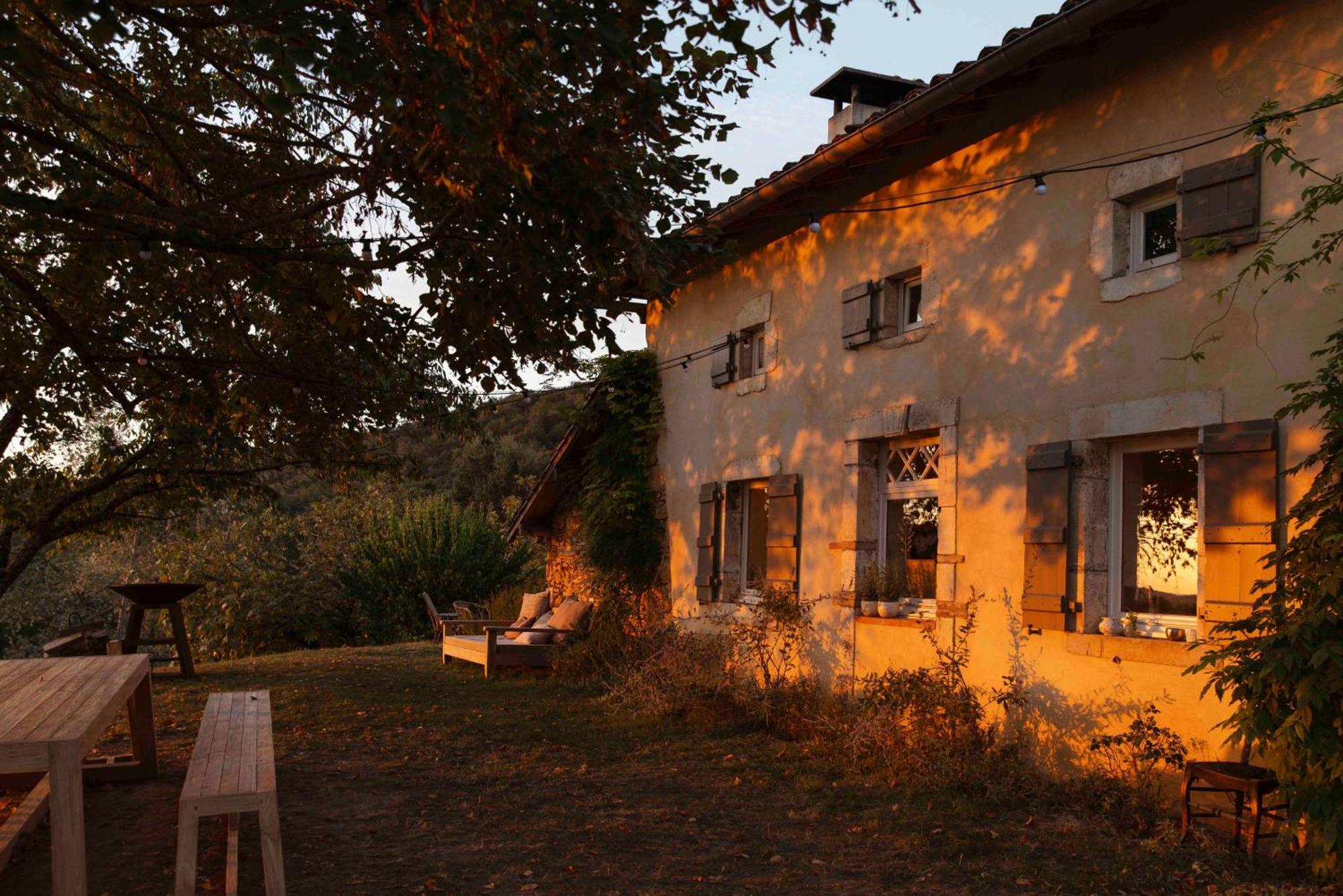 Maison Bellamant Alan Extérieur photo
