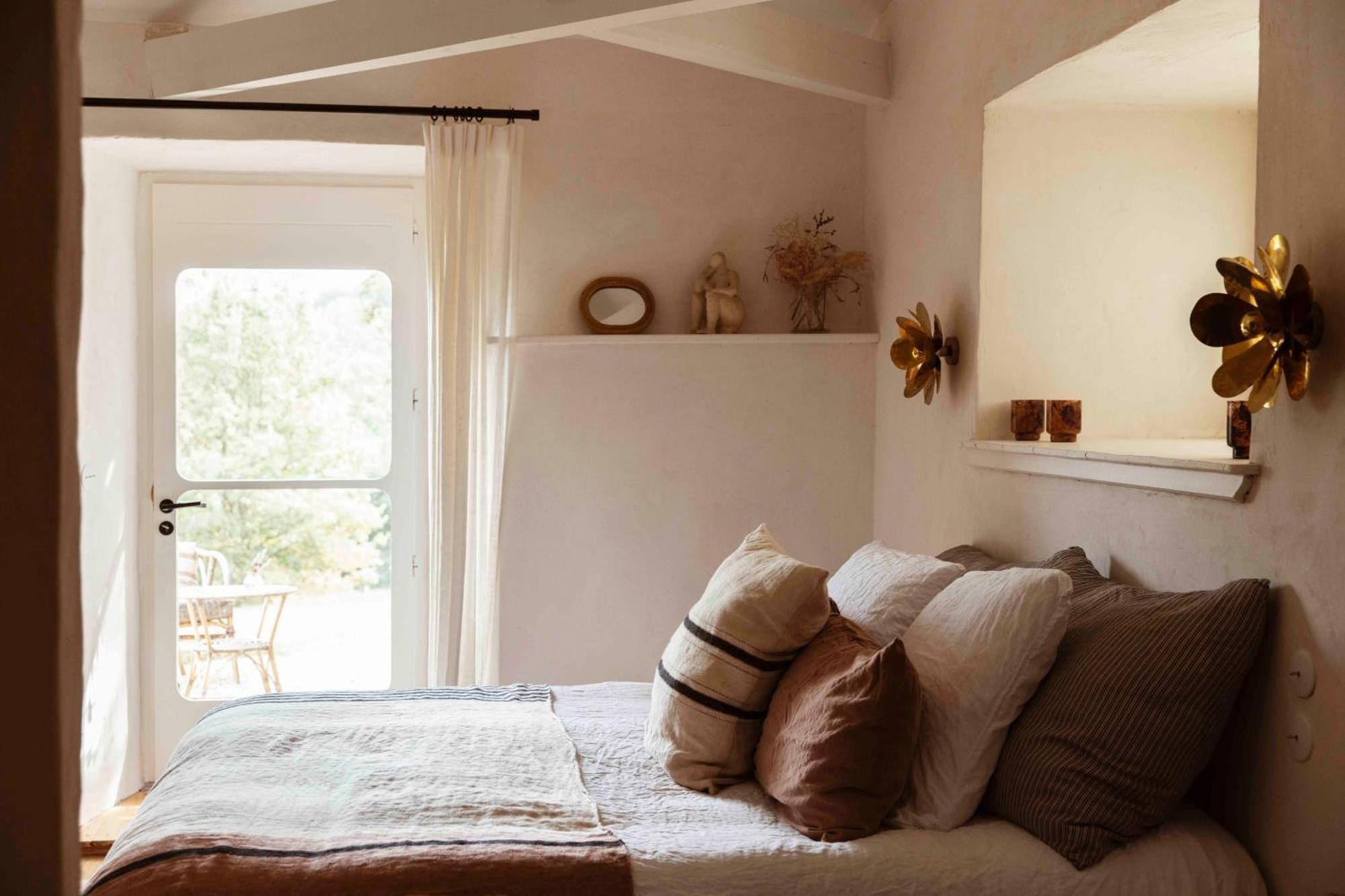 Maison Bellamant Alan Chambre photo